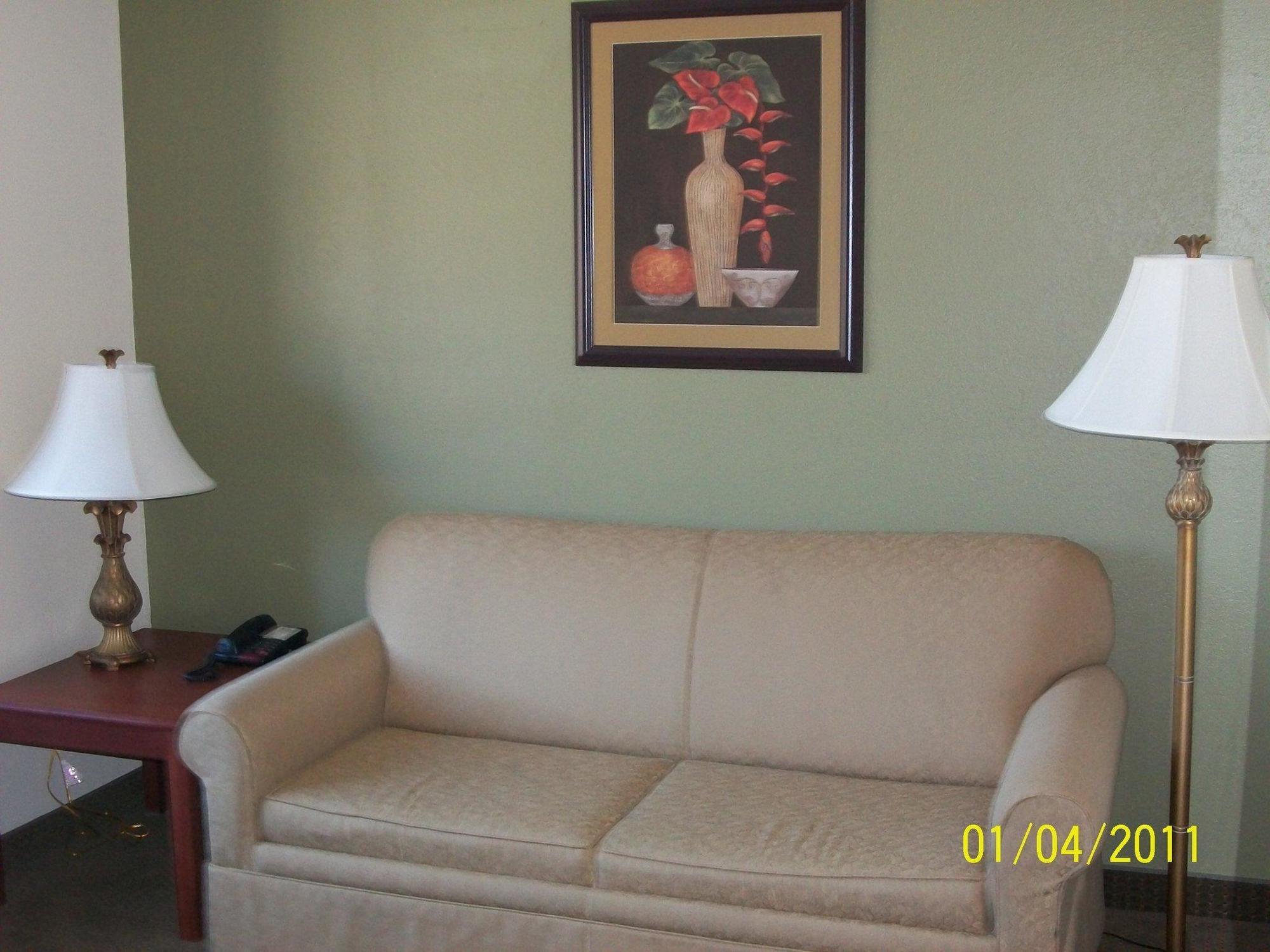 Quality Inn & Suites Prestonsburg Next To Mountain Arts Center Kamer foto
