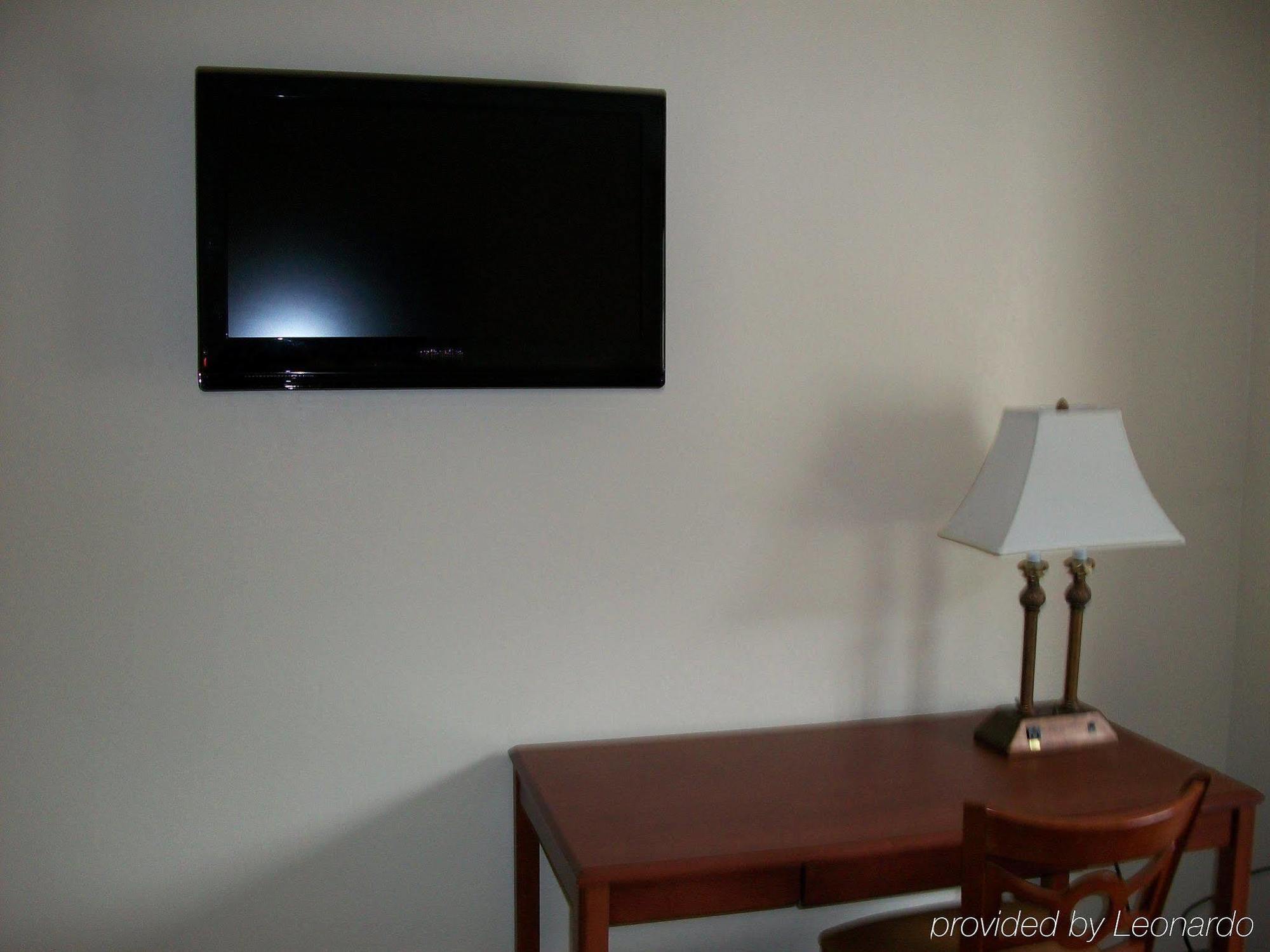 Quality Inn & Suites Prestonsburg Next To Mountain Arts Center Kamer foto